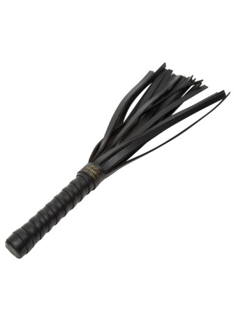 Bound to You Small Flogger